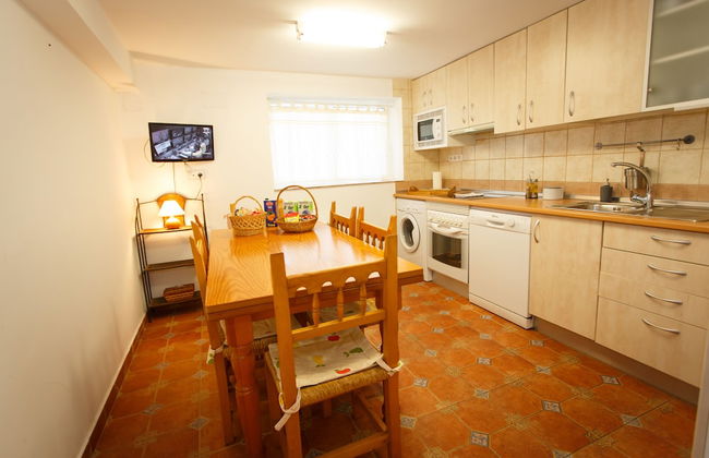 El Bulín de la Cabrera - Foto 8