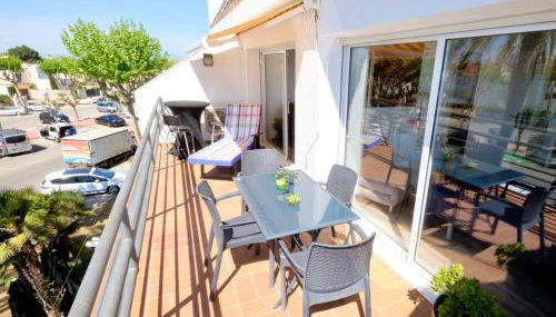 Apartamento con Vistas al Mar - Foto 4