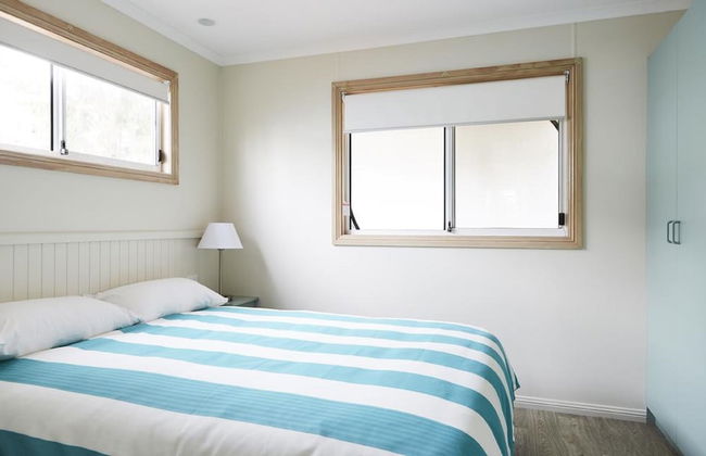 NRMA Port Macquarie Breakwall Holiday Park - Photo 8