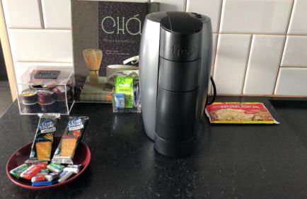 O melhor da studio da região! - Foto 9