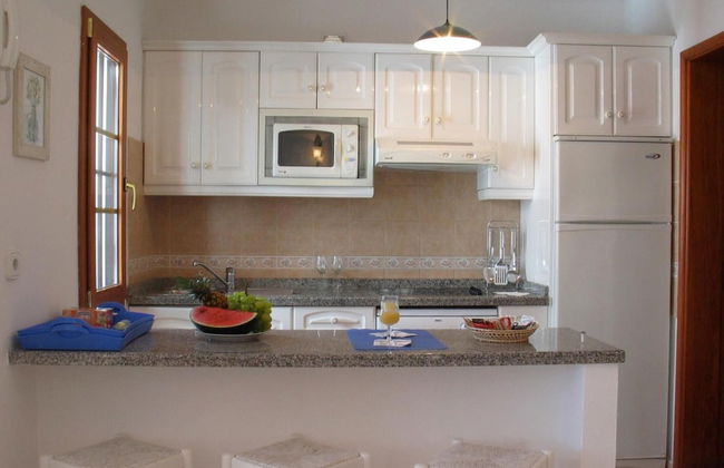 Villas Don Rafael - Foto 13