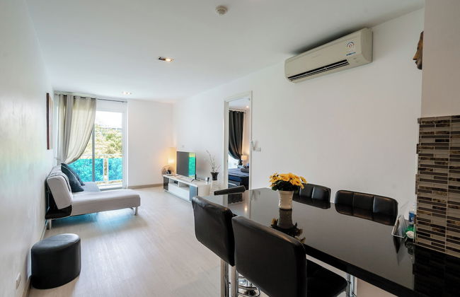 My Resort Beach Apartment - Foto 57