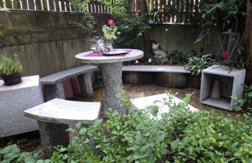 Ferienhaus Villa Korn - Foto 32