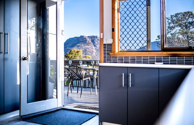 The Lookout - Foto 14