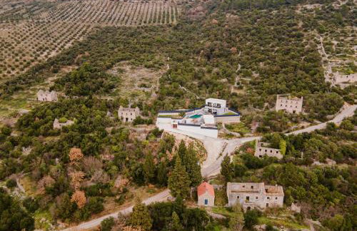 Luxury Villa San Rocco - Foto 41