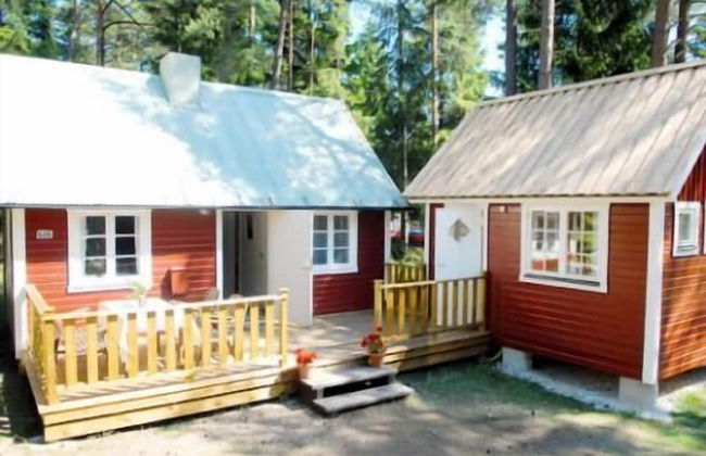 Ljugarns Semesterby & Camping - Photo 31