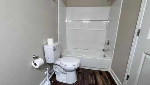 Downtown Liberty New Modern Cozy 4 Bed Townhome - Foto 3