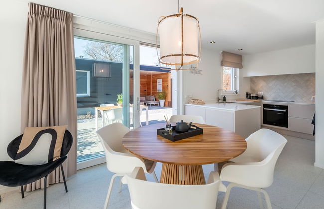 Farmhouse in Zeeland With Saltwater Pool - Photo 26