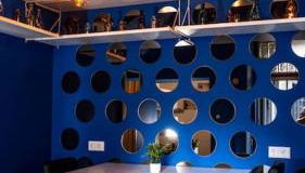 Stylish apartment with terrace for up to 6 people - Foto 4