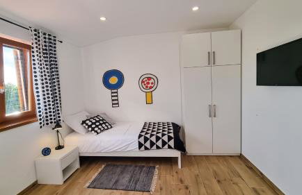 Kuća Roža - Dolinci - Foto 38