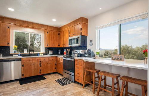 Buckeye Bungalow w hot tub/firepit/views Pet Friendly - Foto 9