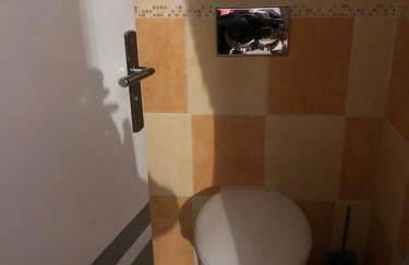 le champas centre station lit queen size - Foto 20