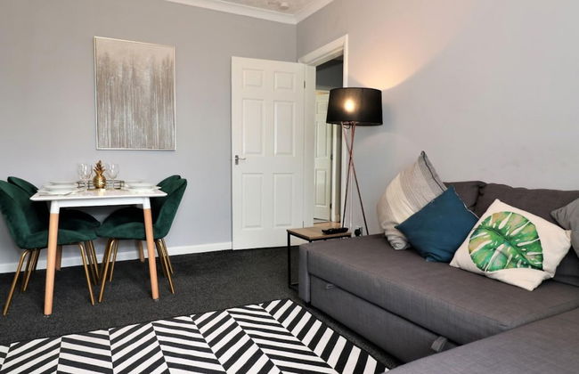 Carfin House - Motherwell - Photo 27