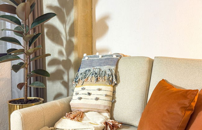 B 48 Living by B Rent - Foto 28