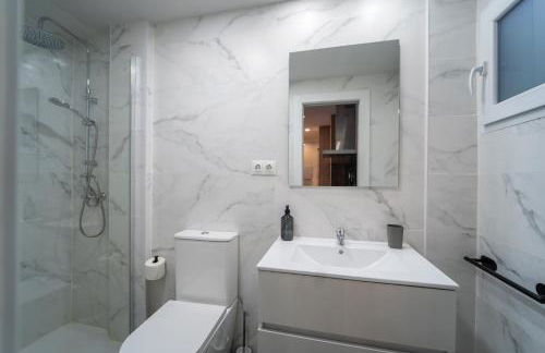 Málaga Chic Retreat - Photo 16