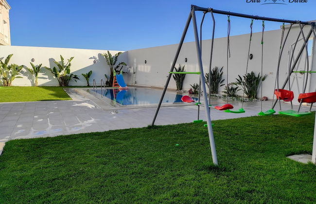 Rim of Paradise Villa - Foto 1