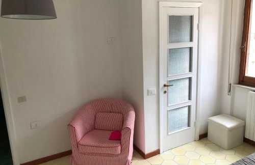 Romantica Dimora Bocca di Magra - Photo 14