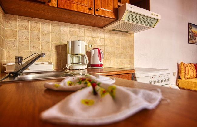 Anny Sea and Sun Apartments - Photo 37