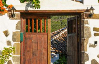 La Paredita Casa Abona - Foto 20