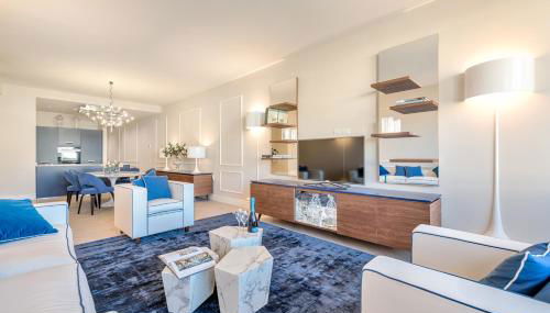 Luxury Blue River by Mmega - Photo 4