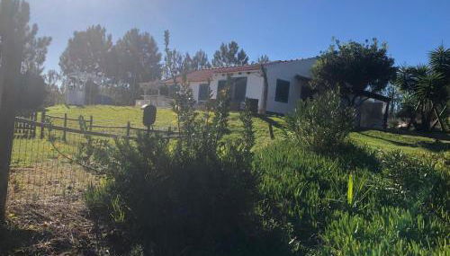 Villa Monte dos Pinheiros - Photo 5, Garden view