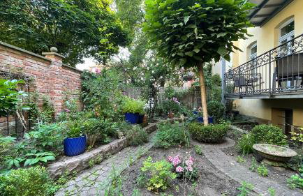 Feinzeit Cozy Rosy - 1-2 Schlafzimmer, 4-6 Gäste, Parkplatz - Photo 46