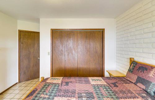 Flathead Lake Views Scenic and Spacious Retreat! - Foto 24