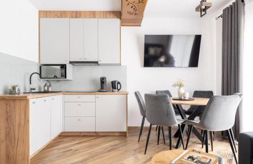 Para Apartments - Dwupoziomowe Apartamenty - Foto 2