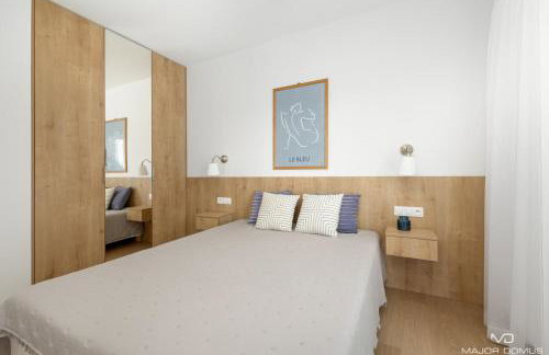 Sand Dunes Blue Marine by Major Domus Club - Foto 4