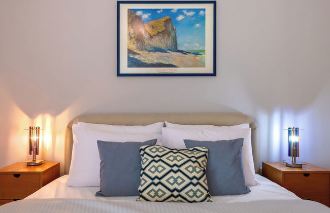 Phaedrus Living Moschato City Flat - Foto 3