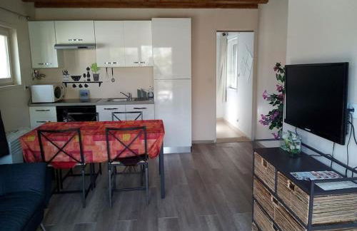 Single storey 40m² bordering pine forest and spa - Foto 1