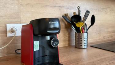 Le Cézanne - Paris et Aéroport CDG 20min - Balcon - Foto 4