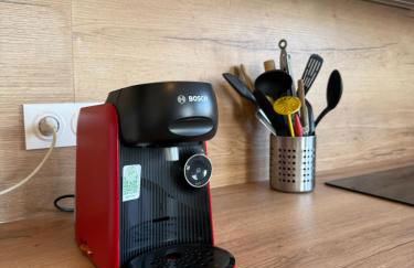 Le Cézanne - Paris et Aéroport CDG 20min - Balcon - Foto 4