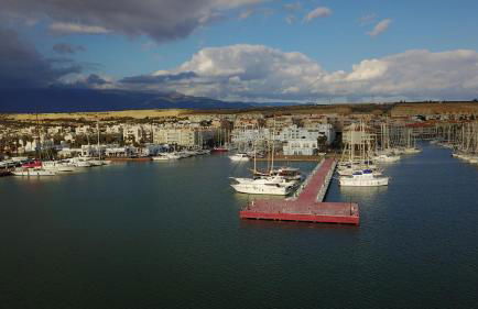 villa cinco palmas - Foto 51