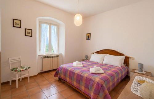 Casa Maria Cozy Home in Monte Amiata - Foto 1