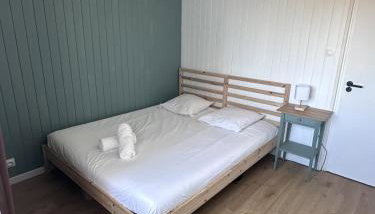 T4 Hyper Centre agreable et lumineux - Foto 4