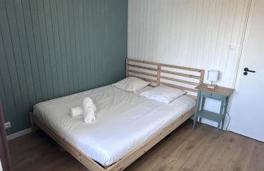 T4 Hyper Centre agreable et lumineux - Foto 4