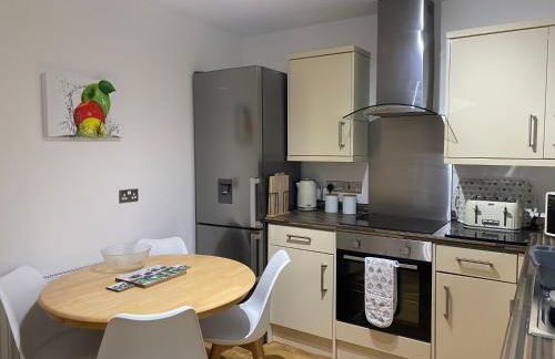 Innisfree Self Catering Apartment, Banavie, Fort William - Foto 13
