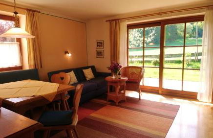 Ferienhaus "Allgäu" - Foto 2