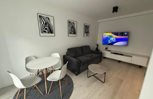 Apartamenty Klifowa Rewal - Photo 8