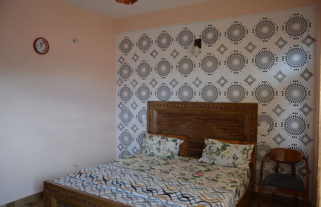 The Banoak Homestay - Foto 8
