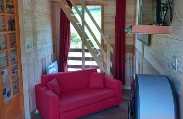 CHALET DU PERE NOEL 10 minutes from Gérardmer - Foto 14