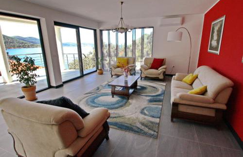 Holiday Home Luxuriöse Villa Hera- Korcula- am Strand by Interhome - Photo 9