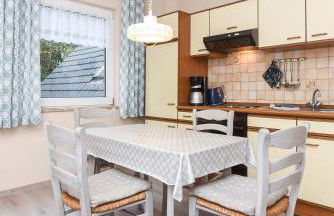 Ferienhaus Elfriede Coordes - Foto 62