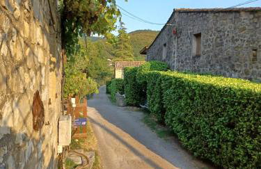 Gîtes du Domaine de Serre Long - Foto 47