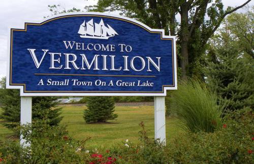 Historic District Vermilion Home - Foto 38