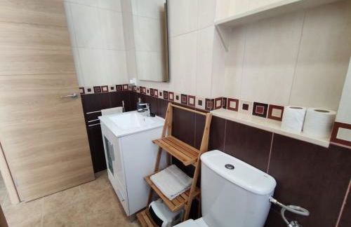 Casa Cerro Luna Con Chimenea - Photo 21