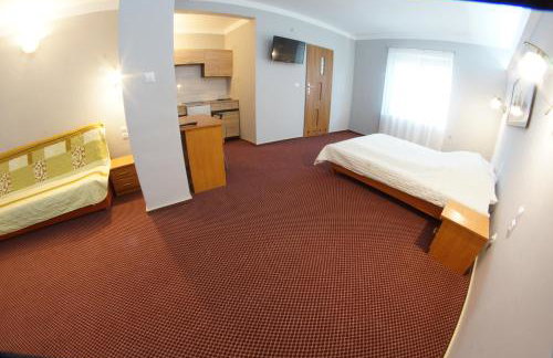 Willa Imperium - Foto 26