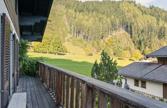 Chalet in ski Area in Leogang - Photo 34