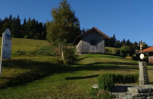 Apartment Almberg - Foto 54